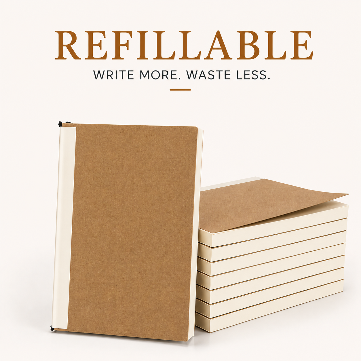 Journal Notebook