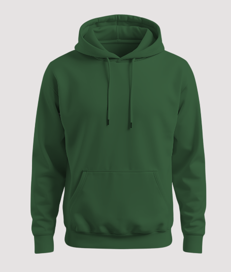 Custom Print Hoodies