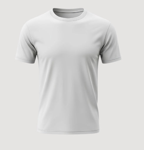 Custom Print T-Shirt