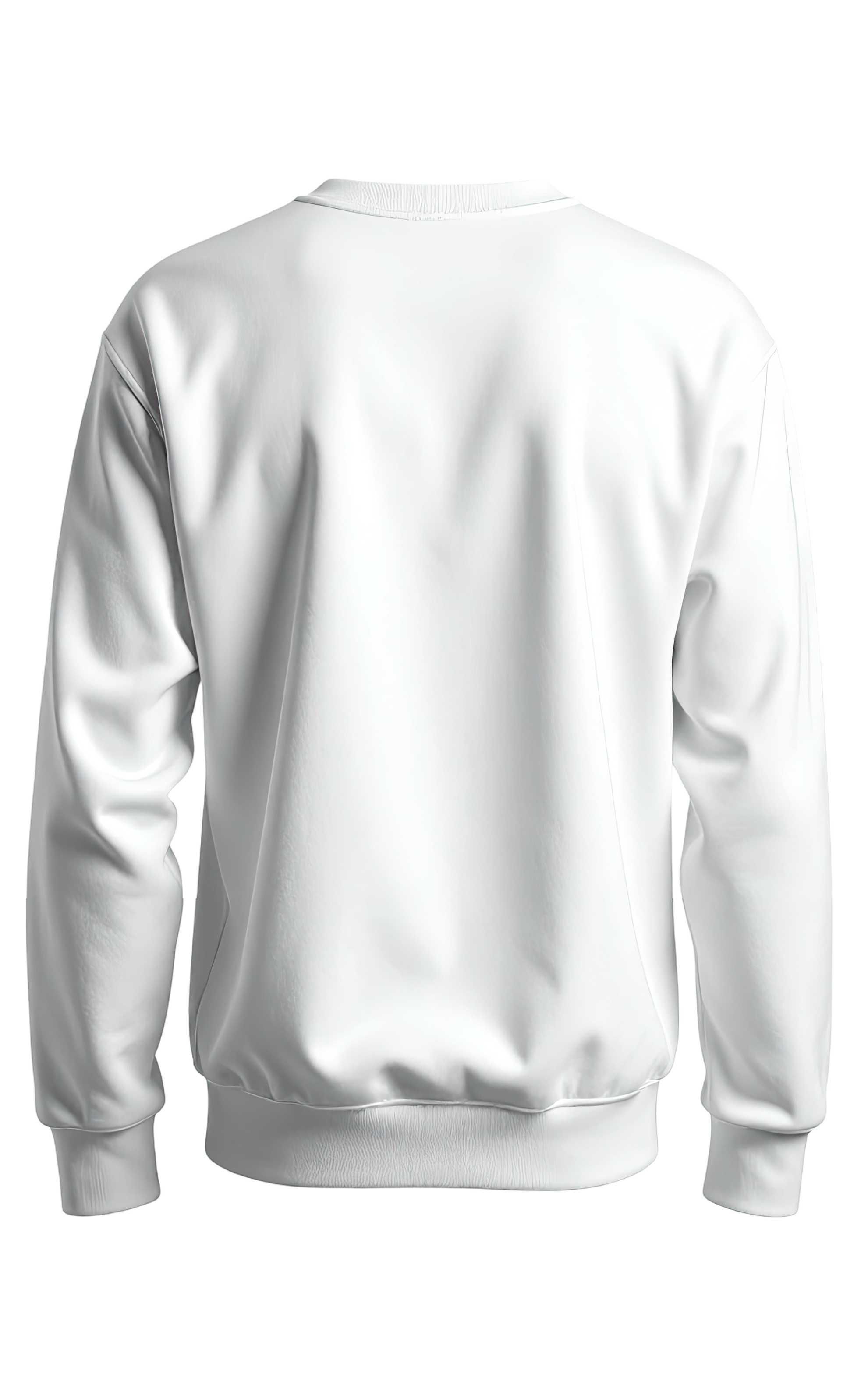 Back