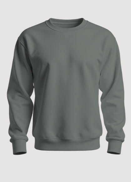 Custom Print Sweatshirts