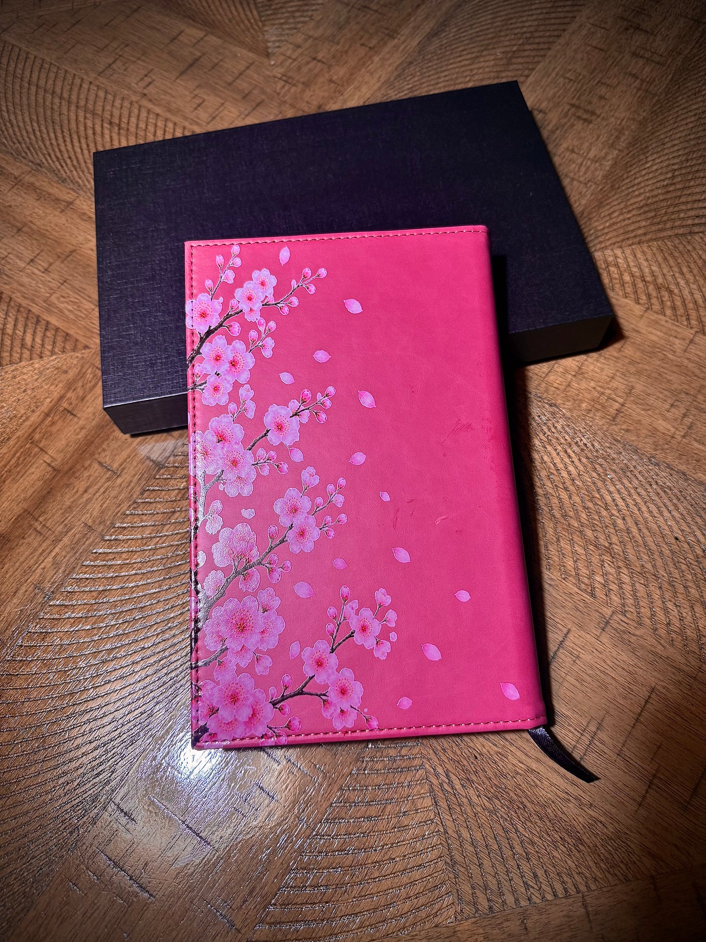 Custom Journal Notebook | Personalized Engraved Gift