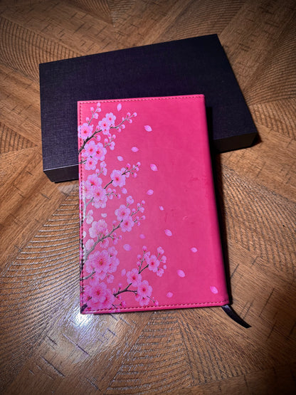 Custom Journal Notebook | Personalized Engraved Gift