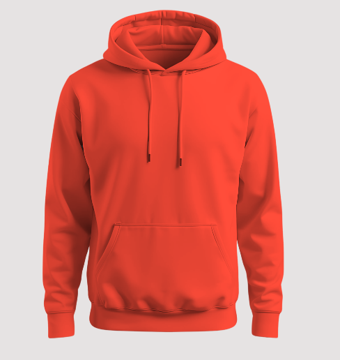 Custom Print Hoodies