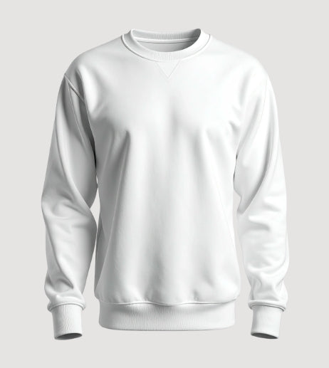 Custom Print Sweatshirts