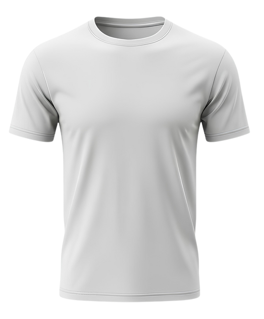 Custom Print T-Shirt