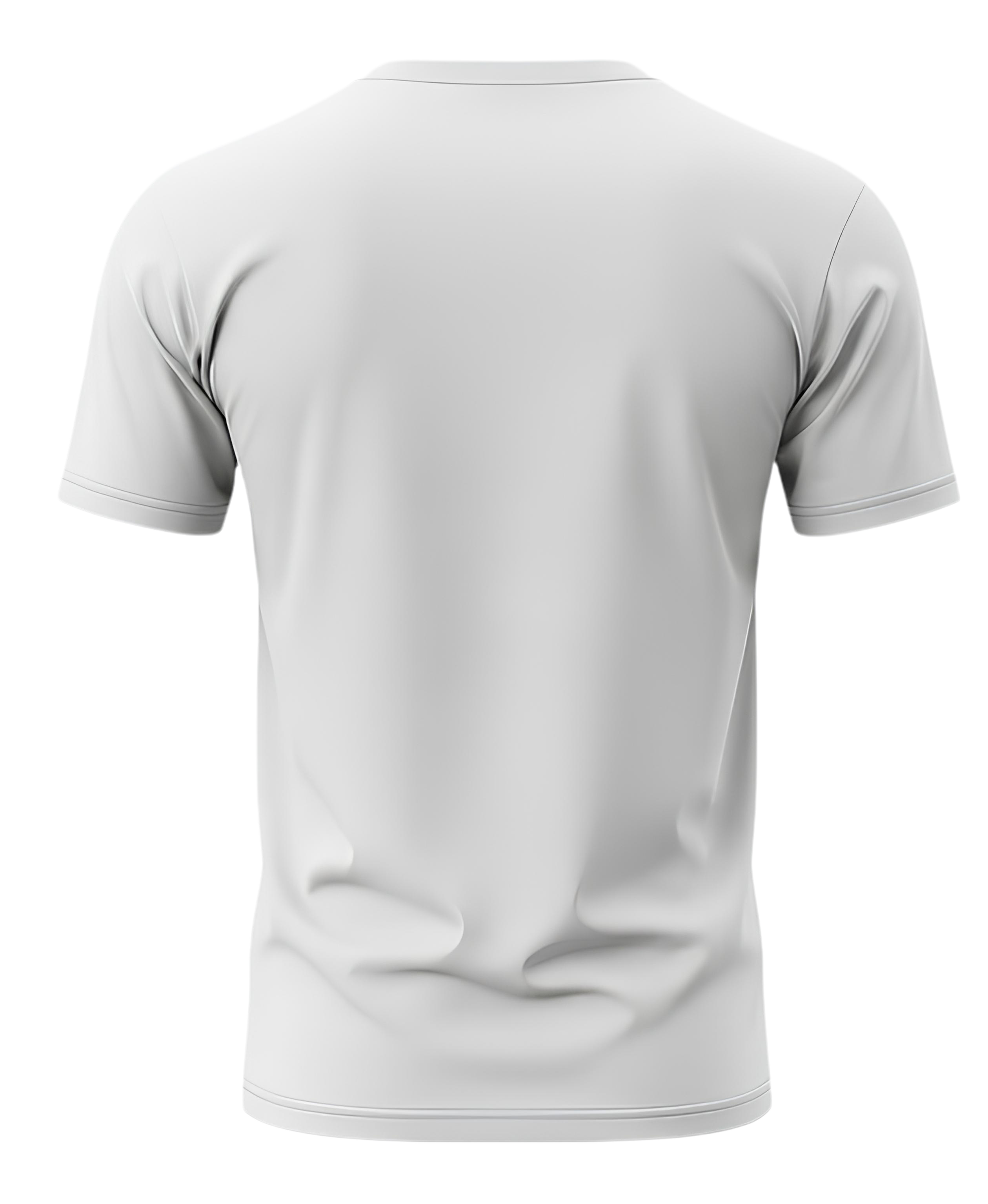 T-Shirt Back