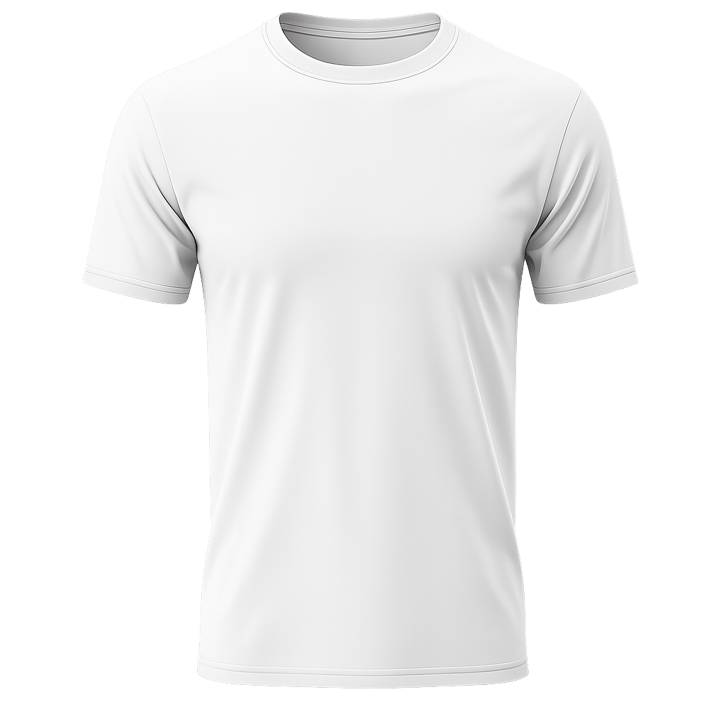 T-Shirt Front