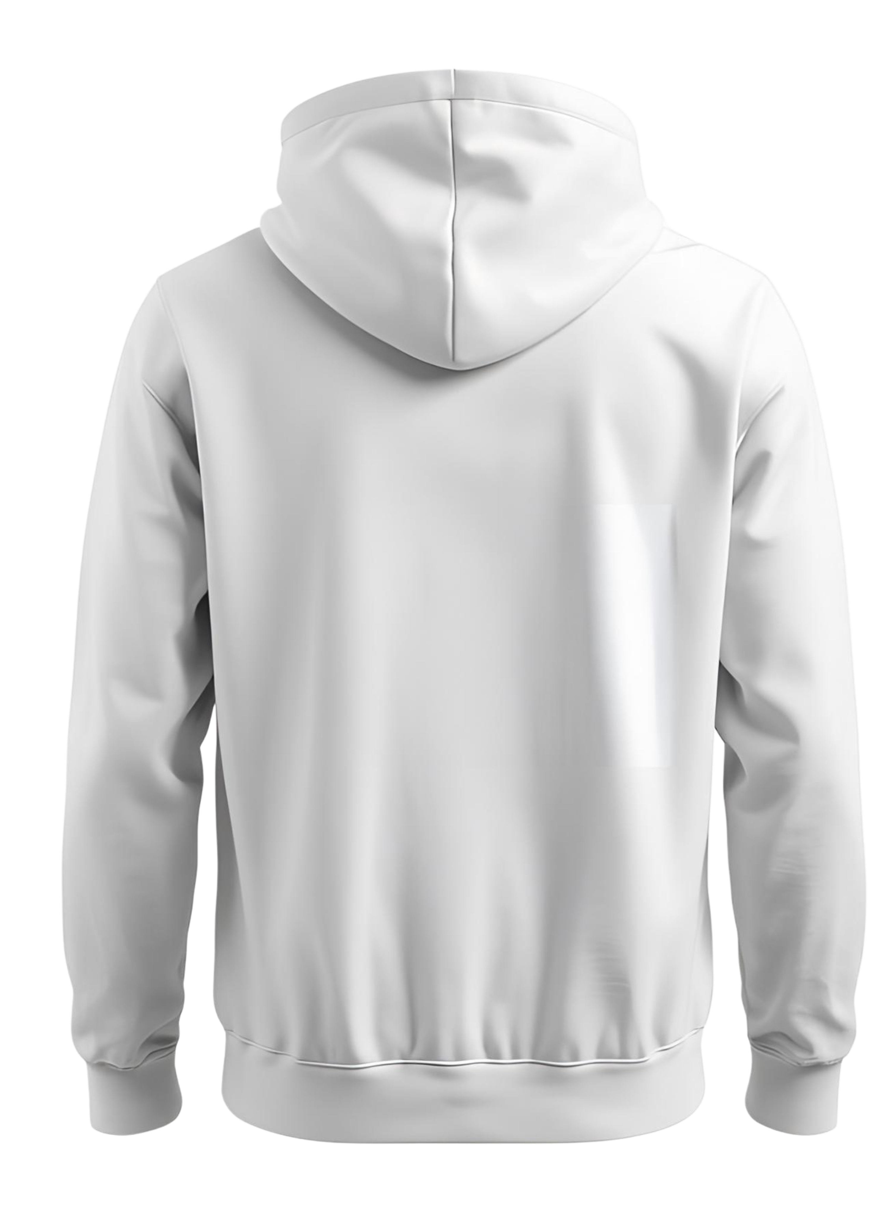 Hoodie Back