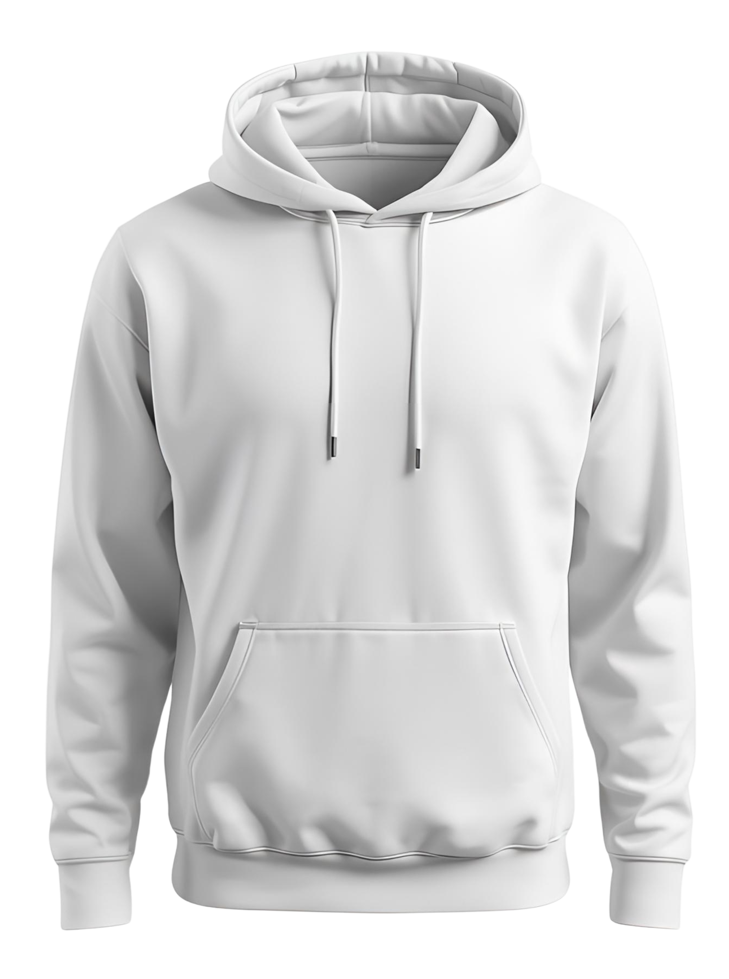 Hoodie Front